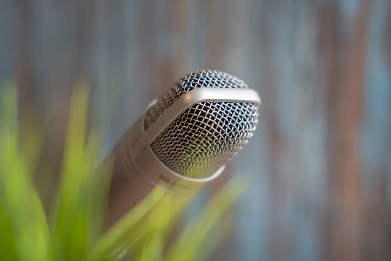 microphone, podcast, music, sound, voice, audio, studio, podcast, podcast, podcast, podcast, podcast