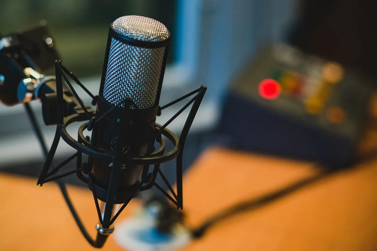 microphone, audio, recording, podcast, music, podcast, podcast, podcast, podcast, podcast