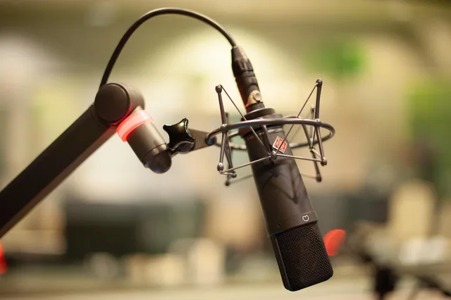 microphone, radio, mic, studio, audio, record, voice, radio station, technology, recording, music studio, recording studio, equipment, speech, professional, interview, brown technology, brown music, brown microphone, brown radio, radio station, radio station, interview, interview, interview, interview, interview. Before you trust a podcast audience number, read the research rules