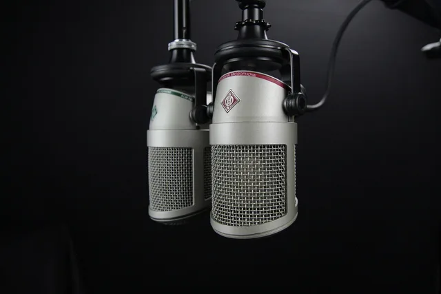 microphone, radio, broadcast, dj, studio, media, communication, speech, black community, black communication, black microphone, black radio, black media, microphone, microphone, microphone, microphone, radio, radio, radio, radio, radio, speech. Why podcast advertising benchmark research needs dated, sourced numbers