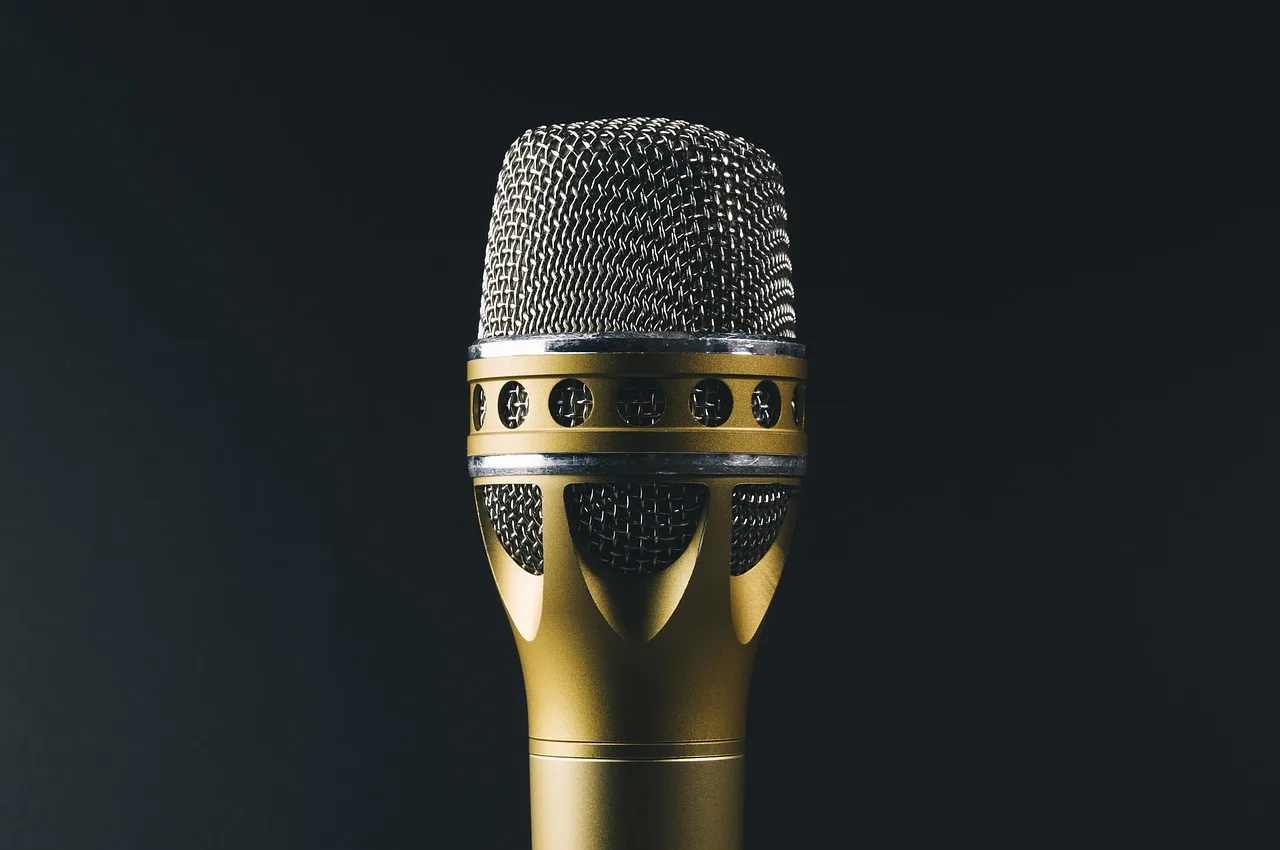 audio, classic, gold, metal, mic, microphone, sound recording, blue microphone, blue metal, mic, mic, mic, mic, mic, microphone, microphone, microphone