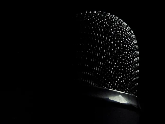 microphone, micro, recording, volume, sound recording, audio, equipment, electronics, stereo, records, dark, microphone, microphone, microphone, microphone, microphone, micro, micro. How do you run podcast advertising competitor research that buyers trust?