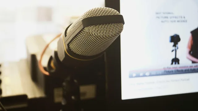 microphone, sound, recording, voice, music, study, podcast, speech, interview, technology, podcast, podcast, podcast, podcast, podcast, interview, interview. When to commission podcast advertising customer interviews