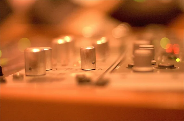 studio, recording, sound, audio, music, equipment. How does podcast advertising data protection work in England?
