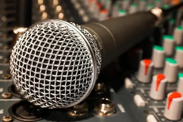 microphone, mixer, cable, microphone cable, singing, to sing, amplifier, amp, power mixer, controller, audio, music, sound studio, teacher's desk, sound, studio, music system, poti, music studio, vocal microphone, microphone, microphone, microphone, microphone, microphone, singing, singing, music, studio, music studio. Finding local podcasts to advertise on: a shortlist method