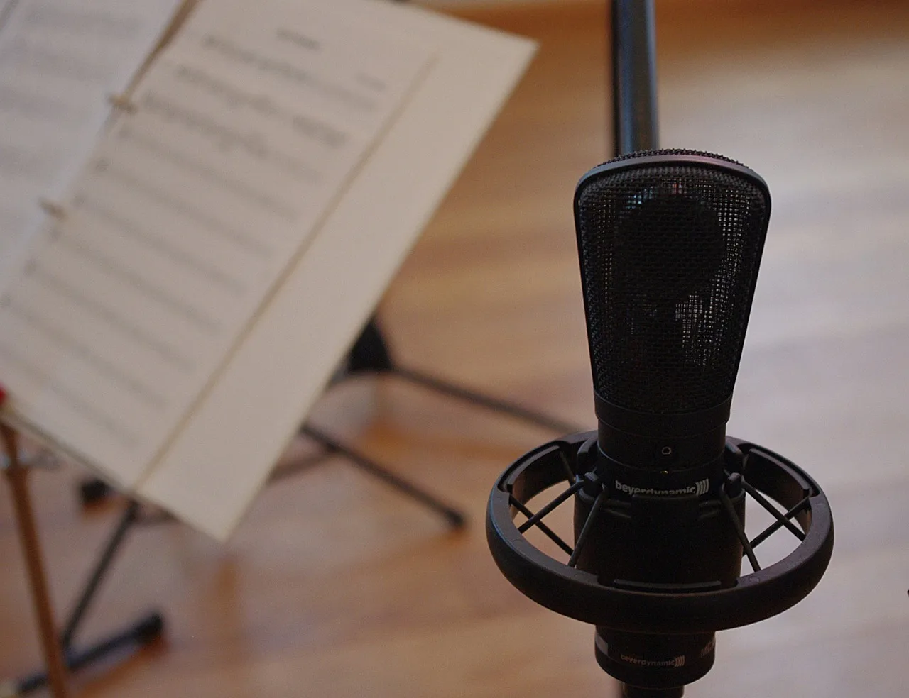 microphone, studio, music, recording, audio, music studio, sound studio, audio technology, records, micro, sound recording