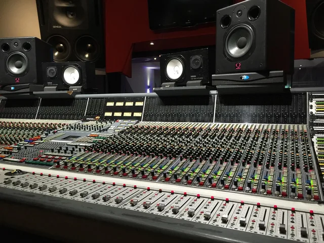 studio, mixing desk, sound, music, volume, audio tracks, sound engineer, studio, studio, mixing desk, mixing desk, mixing desk, mixing desk, sound, sound, sound, music, sound engineer, sound engineer, sound engineer, sound engineer, sound engineer. A podcast advertising strategy framework you can score before you spend