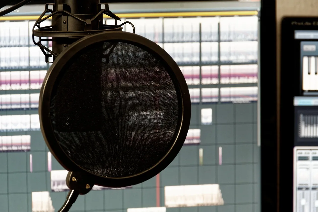studio, music, mixer, audio, controller, music studio, recording, sound mixer, microphone, sound studio, pc, software, notebook, laptop, dj