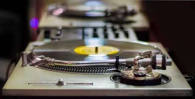 turntable, record, vinyl, music, sound, retro, vintage, audio, player, old, entertainment, play, dj, disc jockey, needle, turntable, turntable, turntable, turntable, turntable, vinyl, vinyl, vinyl, vinyl, music. Survey software or panel agency for podcast advertising survey tools