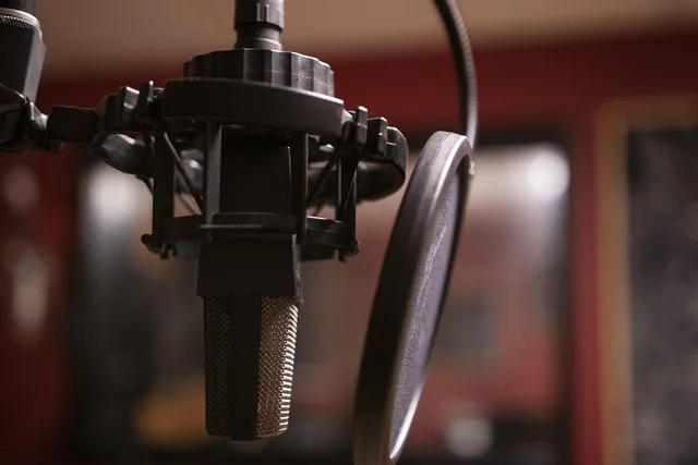 podcast, music, studio, microphone, radio, listening, audio, mp3, media, digital, sound, recording, communication, podcast, podcast, podcast, podcast, podcast, radio. Plan your podcast advertising tool implementation in six steps