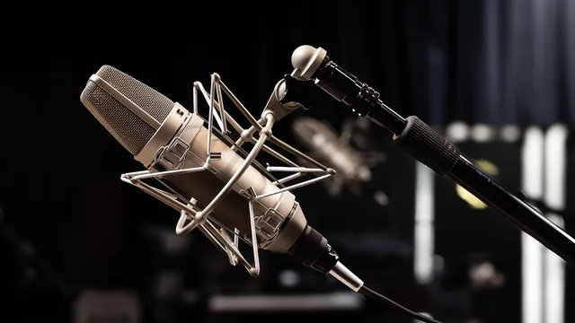 studio, microphone, mic, recording, session, orchestra, cable, music. Why the podcast advertising outlook for England keeps shifting