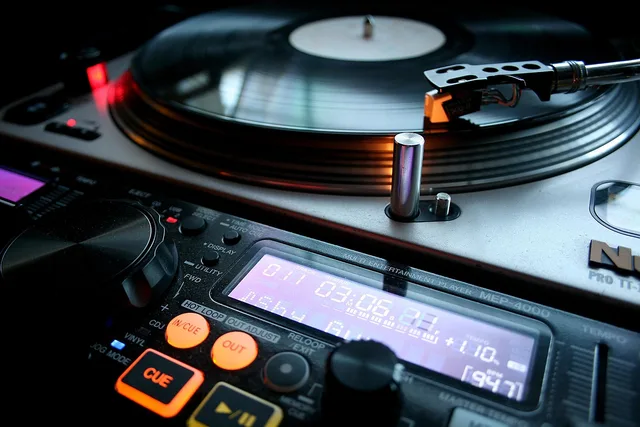 vinyl, music, dj, music, music, music, music, music. Podcast sponsorship: a UK small business buying checklist